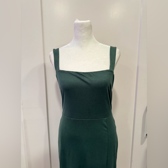 NWT All in Favor Dress Size Medium - Picture 2 of 5